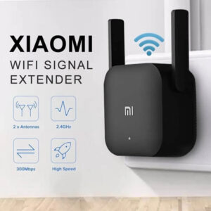 Repetidor Extensor Wifi Xiaomi Mi Wi-Fi Range Extender Pro - Imagen 3
