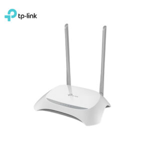 Router Inalambrico TP-LINK WR840N - Imagen 4