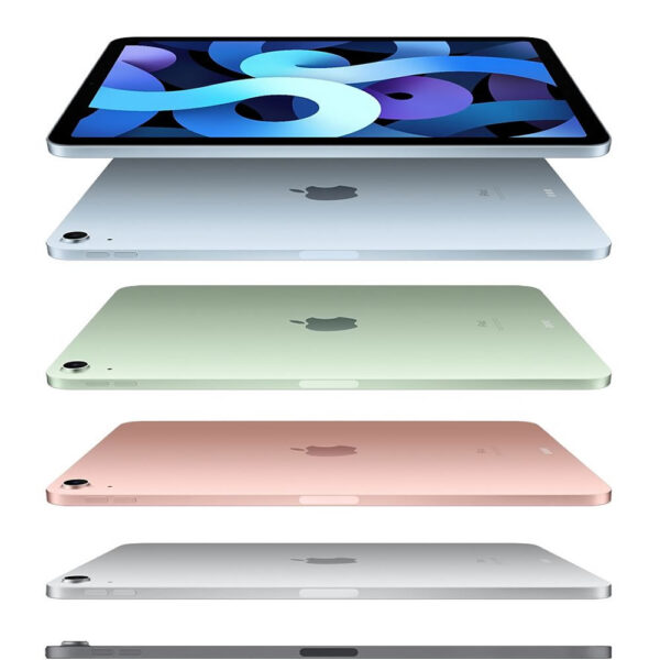 Apple iPad Air 5ta Generación 10.9 WIFI 64GB Procesador M1 