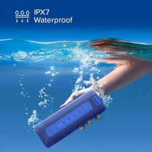 Parlante Inalambrico Xiaomi Mi Portable Bluetooth Speaker 16W - Imagen 3