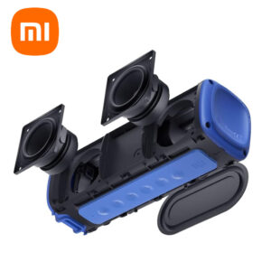 Parlante Inalambrico Xiaomi Mi Portable Bluetooth Speaker 16W - Imagen 4