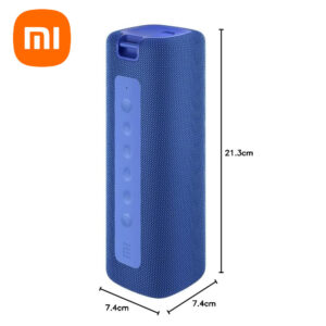 Parlante Inalambrico Xiaomi Mi Portable Bluetooth Speaker 16W - Imagen 5
