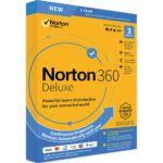 norton antivirus deluxe 3