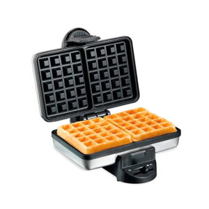 Waflera | 2 Waffles Antiadherente Hamilton Beach 26009 5H00049 - Imagen 1