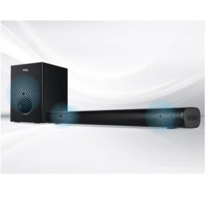 Barra De Sonido TCL S522W - Imagen 3