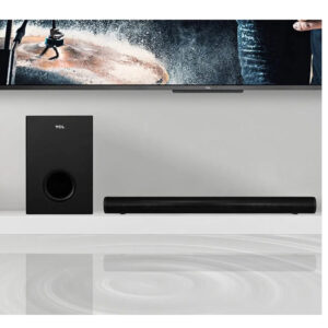 Barra De Sonido TCL S522W - Imagen 4