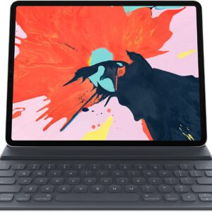 Teclado iPad Smart Keyboard Apple iPad 7/8/9 Air y Pro 10.5/10.2 - Imagen 3