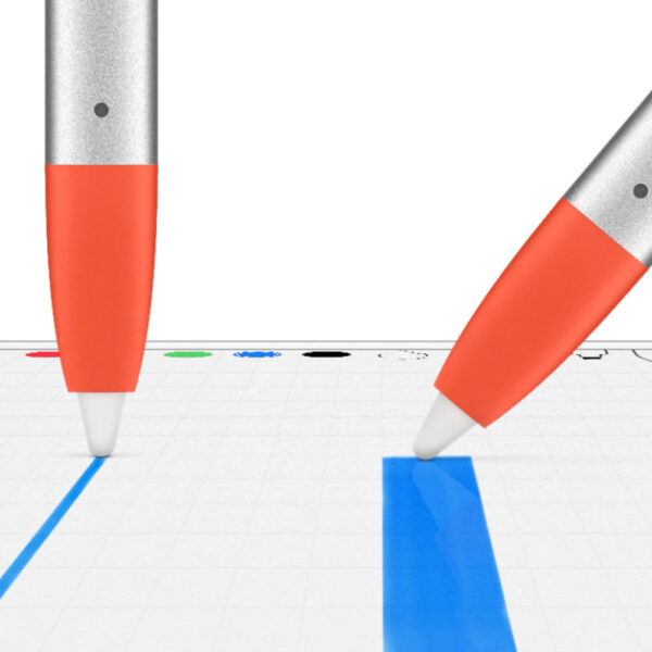Logitech Crayon Lápiz digital para iPad +2018 