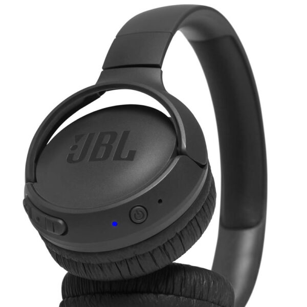 Audifonos Jbl Tune 520 Bt Bluetooth On Ear Blue