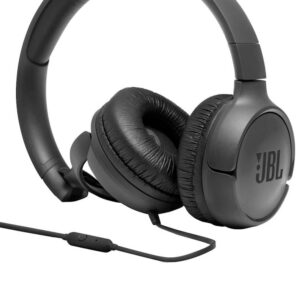 Audifonos JBL Tune500 Supraaureales con cable - Imagen 3