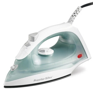 Plancha de Ropa Antiaderente 17291 Proctor Silex 5h00071 - Imagen 1