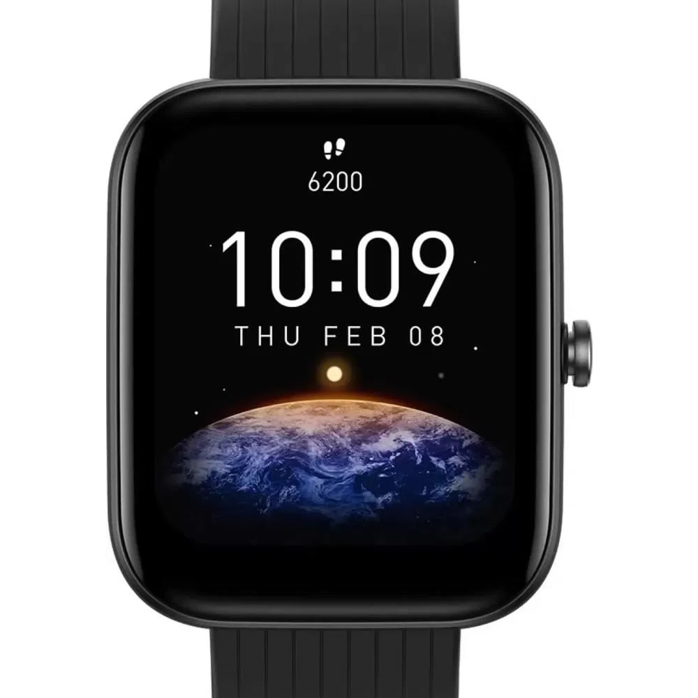 Smartwatch Amazfit BIP3 - GADGETSTORE.EC