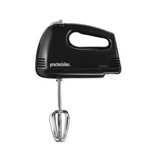 Batidora Mezcladora 5 velocidades 62507 Proctor Silex 5H0009H - Imagen 1