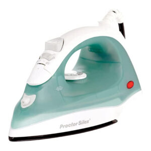 Plancha de Ropa Antiaderente 17291 Proctor Silex 5h00071 - Imagen 5