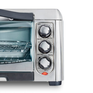 Horno Tostador + Air Fryer Hamilton Beach 31323 5H0000H - Imagen 3
