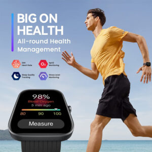Smartwatch Amazfit BIP3 - Imagen 3