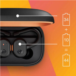 Audifonos inalambricos Skullcandy Push Active - Imagen 4