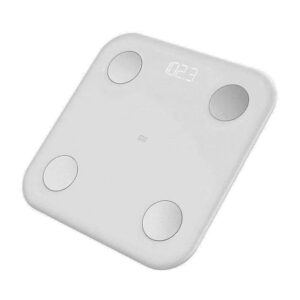 Balanza Peso Corporal Inteligente Xiaomi Mi Body Composition Scale 2 - Imagen 3