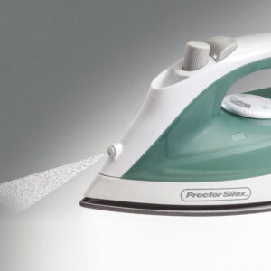 Plancha de Ropa Antiaderente 17291 Proctor Silex 5h00071 - Imagen 3