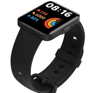 Smartwatch Xiaomi Redmi Watch 2 Lite Black - Imagen 4