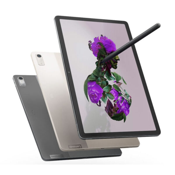 Tablet Lenovo P11 ZA7R0206 + Teclado + Case + Lápiz