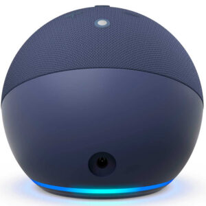 Parlante Altavoz Inteligente Echo Dot 5 Con Alexa - Imagen 5