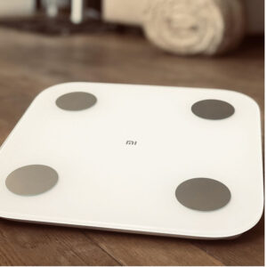 Balanza Peso Corporal Inteligente Xiaomi Mi Body Composition Scale 2 - Imagen 5
