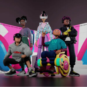 Logitech G435 Lightspeed Audífonos Inalámbricos Gamer 18hr Bluetooth PC/PS4/PS5 - Imagen 3