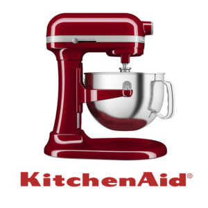 Batidora Kitchenaid Professional 600 11 Velocidades 5.7L 6Q RF - Imagen 4