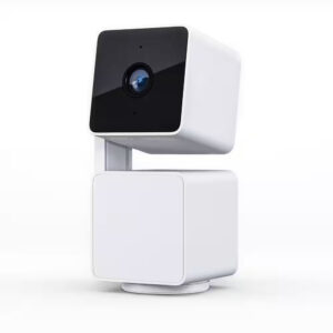 Camara de Seguridad Giratoria 360 WIFI Wyze Cam Pan v3 - Imagen 3