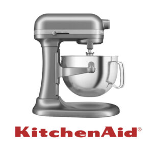Batidora Kitchenaid Professional 600 11 Velocidades 5.7L 6Q RF - Imagen 3