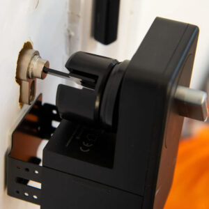 Cerradura Inteligente SwitchBot Smart Lock WiFi - Imagen 4