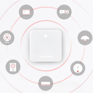 SwitchBot Hub Mini Smart Remote IR - Google Alexa IFTTT - Imagen 4