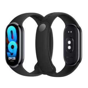Smartwatch banda inteligente Xiaomi Mi Smart Band 8 - Imagen 3