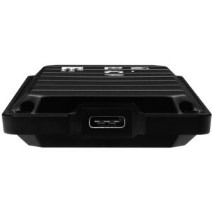 Disco Sólido Externo SSD Western Digital 2TB WD BLACK P40 Game Drive SSD - Imagen 3