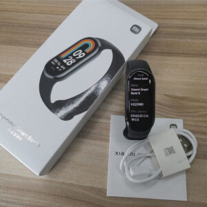 Smartwatch banda inteligente Xiaomi Mi Smart Band 8 - Imagen 4