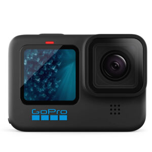 Cámara de acción/video GoPro HERO11 Black Waterproof 5.3K60 - Imagen 3