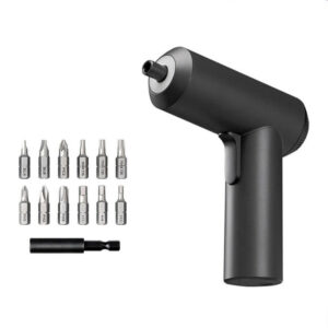Destornillador Eléctrico Xiaomi Mi Cordless Screwdriver 12 brocas - Imagen 3