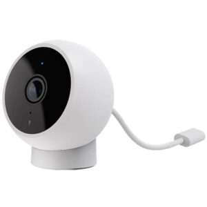 Cámara seguridad Wifi Xiaomi Mi Camera 2K Magnetic Mount - Imagen 3