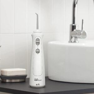 Irrigador Oral Inalambrico Recargable Waterpik Cordless Plus - Imagen 3