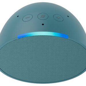 Parlante Altavoz Inteligente Echo Pop Con Alexa - Imagen 3