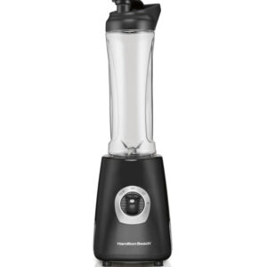 Licuadora Personal Hamilton Beach 600 Watts 51143 - Imagen 4