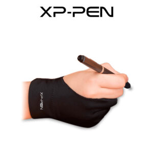 Guante de dibujo XP-PEN Professional Artist Glove Ambidiestro - Imagen 3