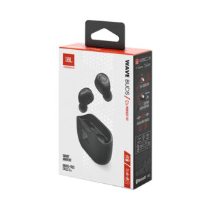 Audífonos Inalambricos Bluetooth JBL Wave Buds Truly - Imagen 3