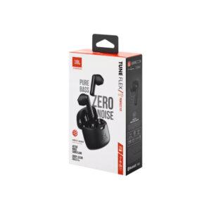 Audífonos Inalambricos Bluetooth JBL Tune Flex IPX4 ANC - Imagen 4