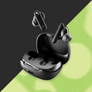 Audífonos Inalámbricos Bluetooth Skullcandy Smokin Buds - Imagen 4