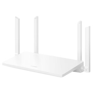 Router Wifi 6+ Huawei WS7001 AX2 Antenas x4 Gigabit x3 - Imagen 1