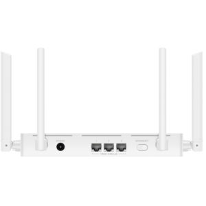 Router Wifi 6+ Huawei WS7001 AX2 Antenas x4 Gigabit x3 - Imagen 3