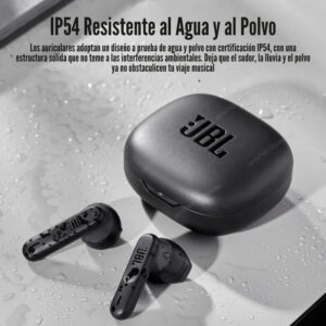 Audífonos Inalambricos Bluetooth JBL Wave Flex 32Hrs - Imagen 4