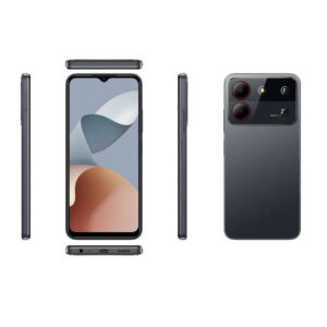 Celular Zte Blade A54 8 ram + 128 gb - Imagen 3